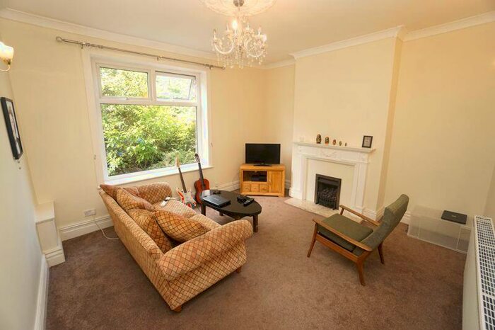 3 Bedroom Terraced House To Rent In Turton Road, Bradshaw, BL2