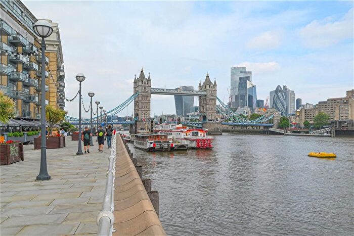 2 Bedroom Flat To Rent In Spice Quay Heights, Shad Thames, SE1
