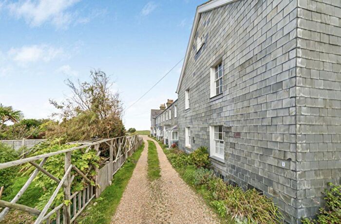 3 Bedroom House To Rent In Homer Cottages, Selsey, PO20