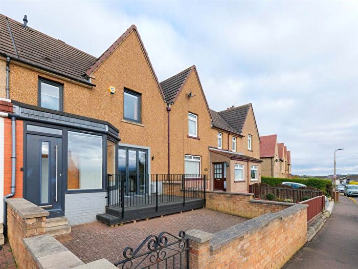 3 Bedroom Terraced House For Sale In Hillview Cottages, Ratho, Edinburgh, EH28