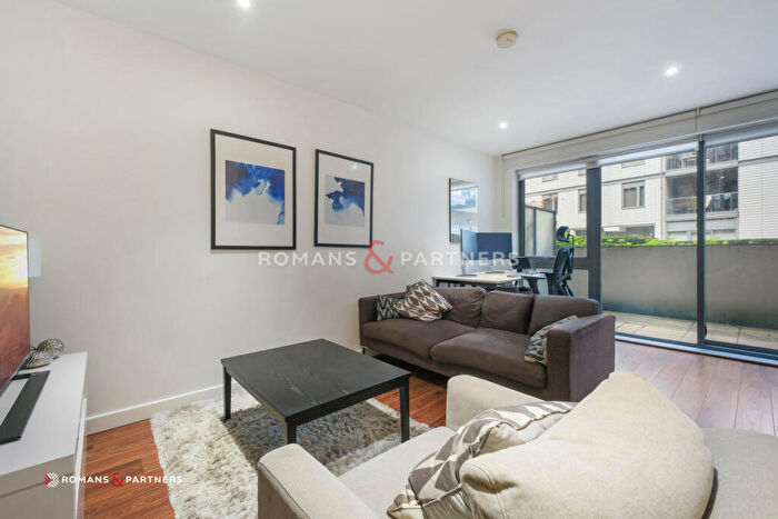 1 Bedroom Apartment To Rent In Mellor House, Poplar, E14