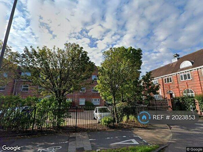 1 Bedroom Flat To Rent In Academy Gate, Camberley, GU15