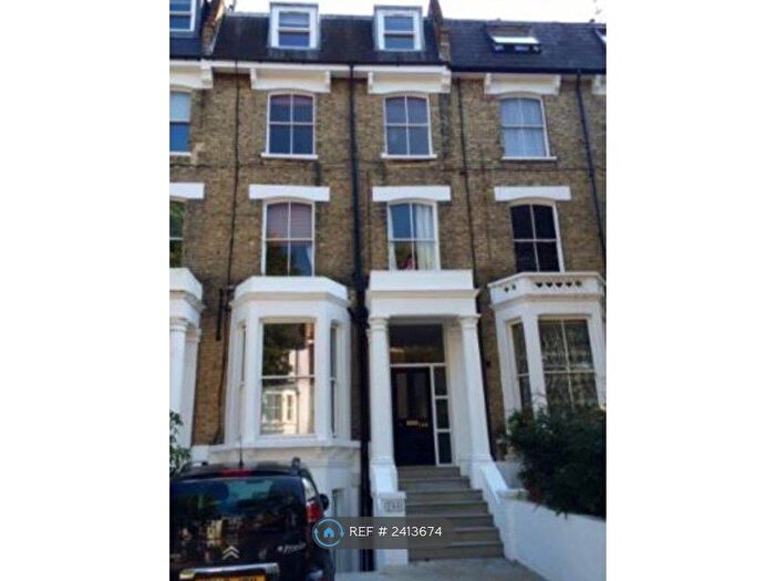 2 Bedroom Flat To Rent In Hammersmith Grove, London, W6