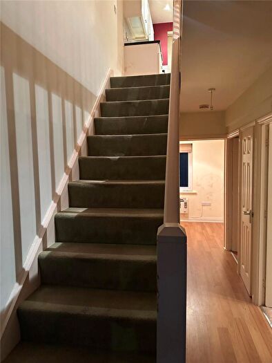 3 Bedroom Apartment To Rent In Windsor House, Mardale Road, Penrith, Cumbria, CA11