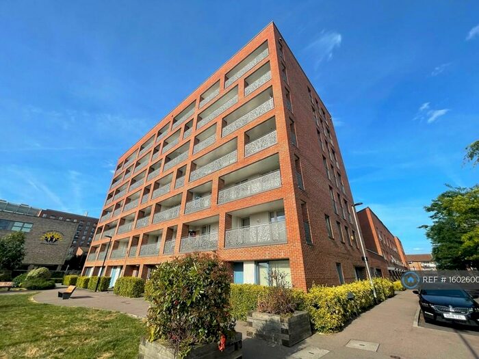 1 Bedroom Flat To Rent In Maddison Court, London, E16