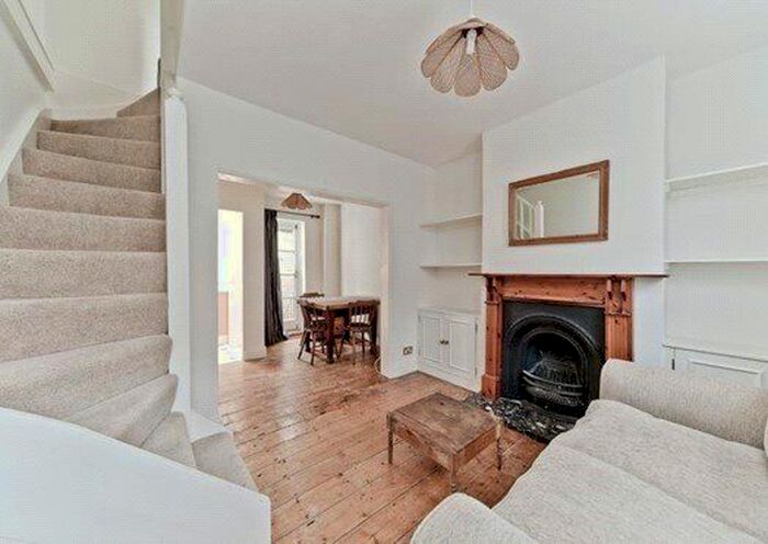 2 Bedroom End Of Terrace House To Rent In Albany Passage, Richmond, Surrey, TW10