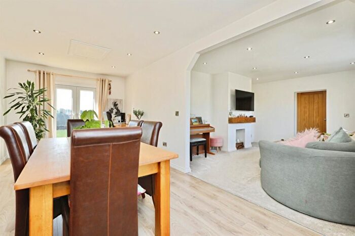 1 Bedroom Bungalow For Sale In Station Road, Sutton, Retford, DN22