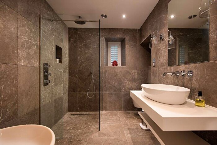 1 Bedroom Lodge To Rent In Lesbury House Lodge, Lesbury, Northumberland, NE66