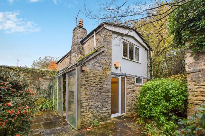 1 Bedroom Cottage To Rent In The Cottage, Church Street, Kidlington, OX5