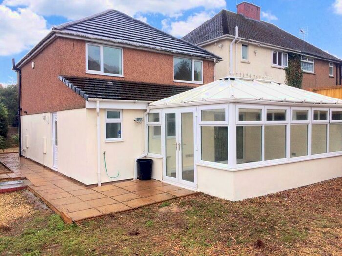 3 Bedroom Property To Rent In Llandudno Road, Rumney, Cardiff, CF3