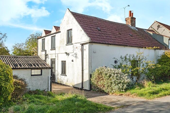 3 Bedroom Character Property For Sale In Newbridge Road, Burstwick, Hull, HU12