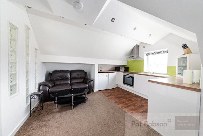 1 Bedroom Flat To Rent In Station Road, South Gosforth, Newcastle Upon Tyne, Tyne And Wear, NE3