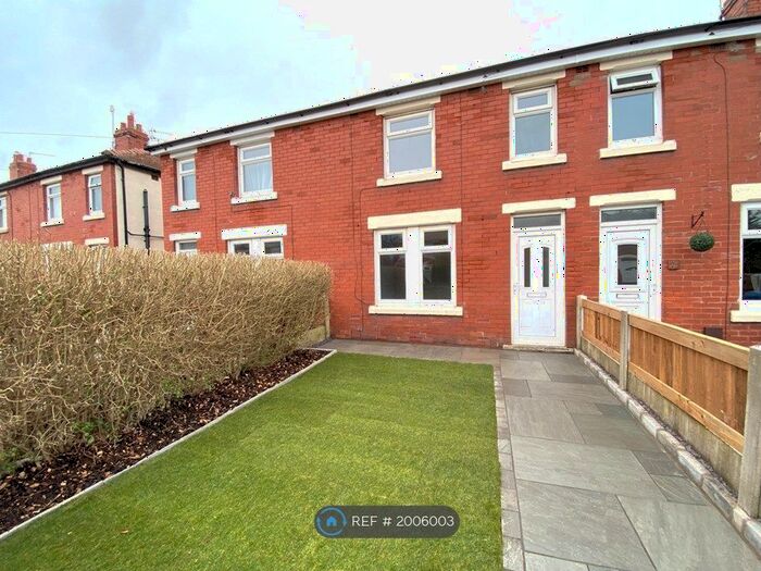 2 Bedroom Terraced House To Rent In Longton Avenue, Thornton-Cleveleys, FY5
