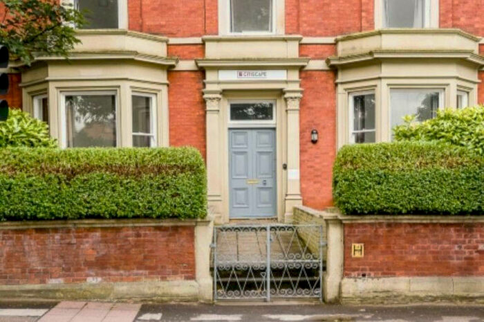 1 Bedroom Terraced House To Rent In Fishergate Hill, Preston, PR1
