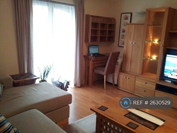 1 Bedroom Flat To Rent In Limehouse, London, E14