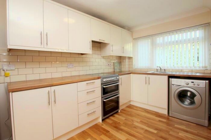 2 Bedroom Apartment To Rent In Grovelands, Thorpe Road, Peterborough, PE3