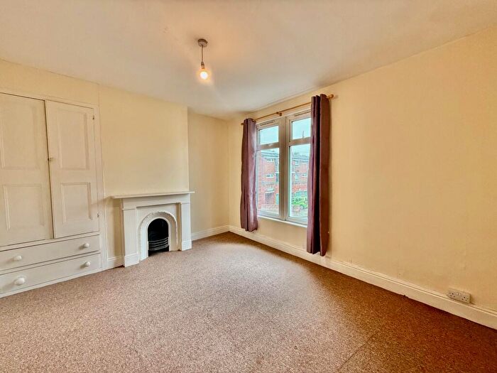 3 Bedroom House To Rent In Church Road, Portsmouth, PO1