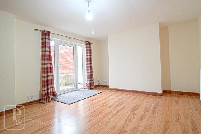2 Bedroom Apartment To Rent In Waterloo Road, Ipswich, Suffolk, IP1