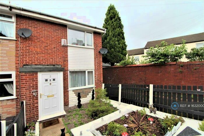 2 Bedroom Terraced House To Rent In Butterworth Street, Middleton, Manchester, M24