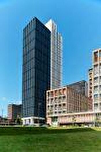 2 Bedroom Apartment To Rent In The Silver Yard, Birmingham Birmingham, B4