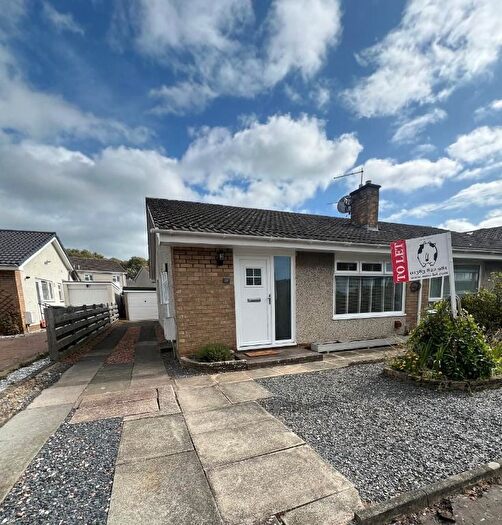 2 Bedroom Bungalow To Rent In Inchmickery Road, Dalgety Bay, Fife, KY11