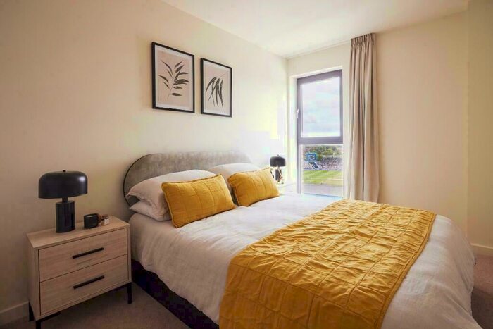 2 Bedroom Apartment To Rent In Corkfield Birmingham, Pershore Road, Birmingham, B5