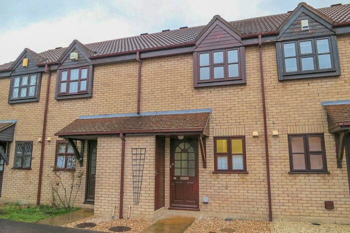 2 Bedroom Terraced House To Rent In Sherbourne Avenue, Bradley Stoke, Bristol, BS32