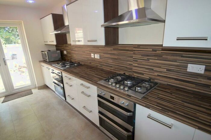 12 Bedroom Terraced House To Rent In Hubert Road, Selly Oak, Birmingham, B29