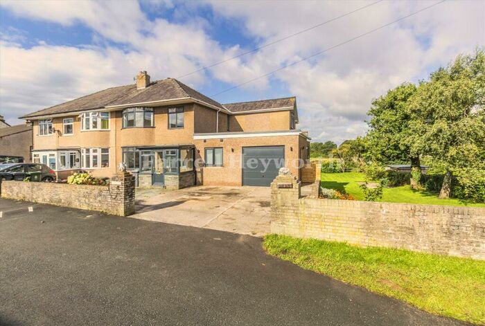 4 Bedroom House To Rent In Hillcrest Avenue, Bolton Le Sands, Carnforth, LA5