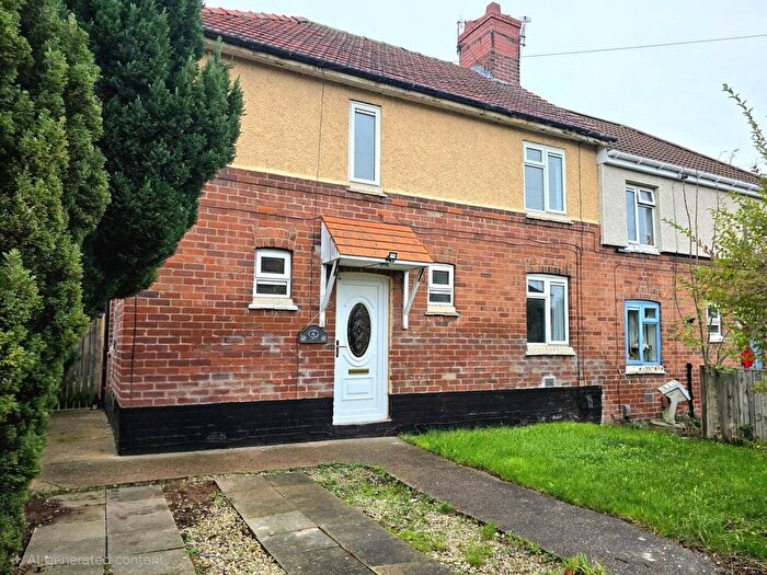 3 Bedroom Semi Detached House To Rent In Suffolk Road, Doncaster, DN4