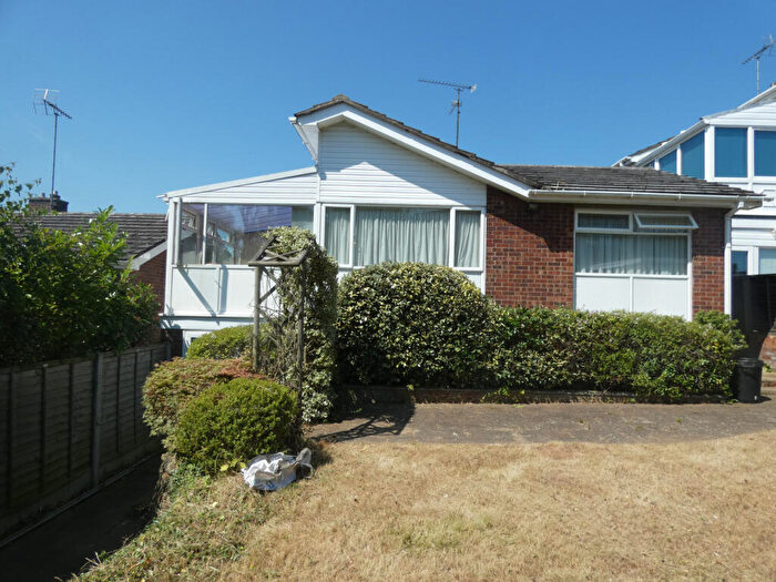 3 Bedroom Detached House For Sale In Shears Crescent West Mersea, CO5