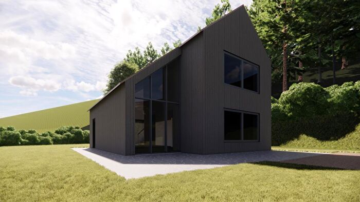 6 Bedroom Land For Sale In Presteigne, Powys, LD8