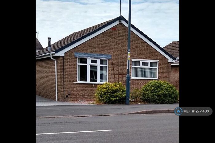2 Bedroom Bungalow To Rent In Deepdale Lane, Derby, DE24