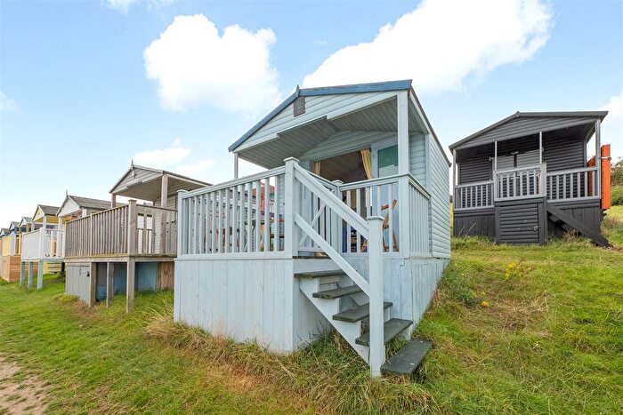 Property For Sale In Tankerton West, Tankerton, Whitstable, CT5