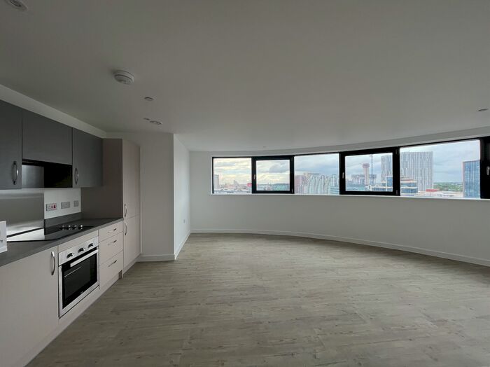 2 Bedroom Flat To Rent In Furness Quay, Salford, M50