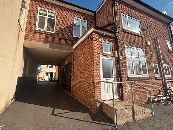 1 Bedroom Flat To Rent In Quebec Street, Dereham, NR19