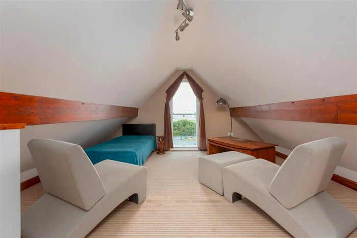 8 Bedroom Semi-Detached House For Sale In The Porthouse, Heysham, Morecambe, LA3