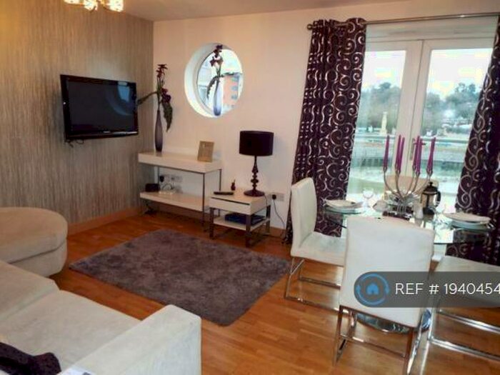 2 Bedroom Flat To Rent In Caelum Drive, Colchester, CO2