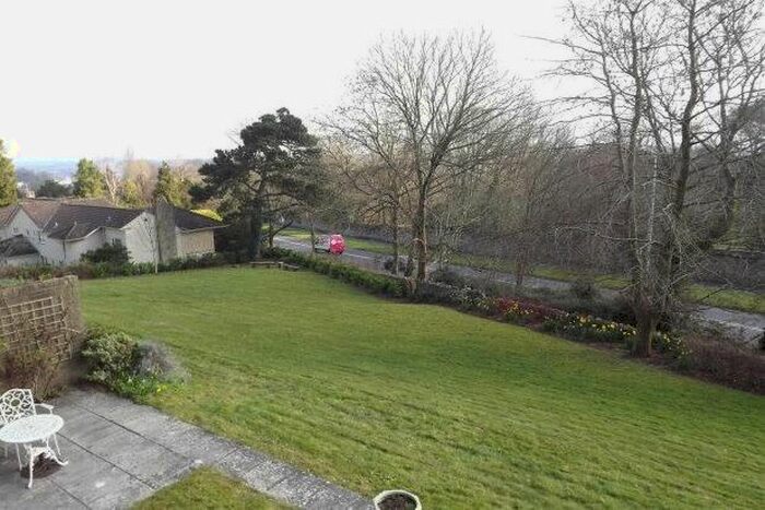 2 Bedroom Flat To Rent In Foye House, Bristol, BS8