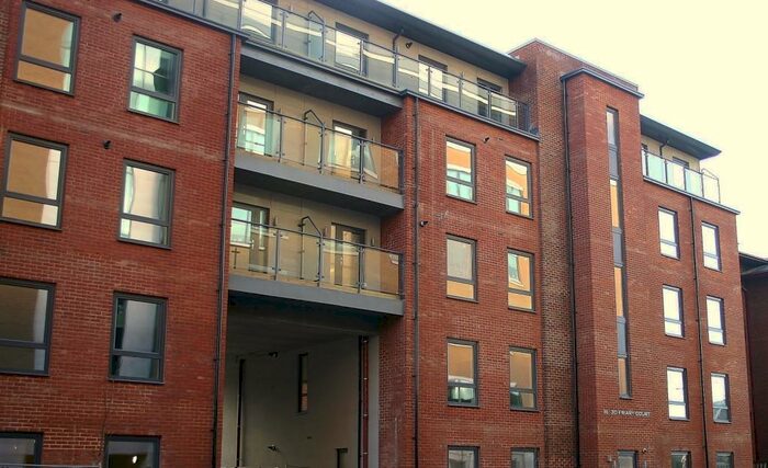1 Bedroom Flat To Rent In Reading Town Centre, RG1