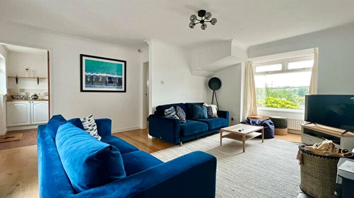 4 Bedroom Detached House To Rent In Georgeham, EX33