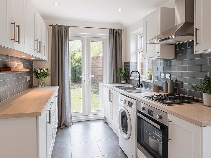 6 Bedroom Semi-Detached House To Rent In Weldon Road, Marston, Oxford, OX3