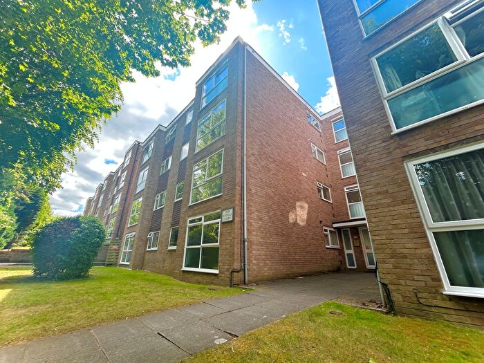 1 Bedroom Flat To Rent In Sherwood Park Road, Sutton, SM1