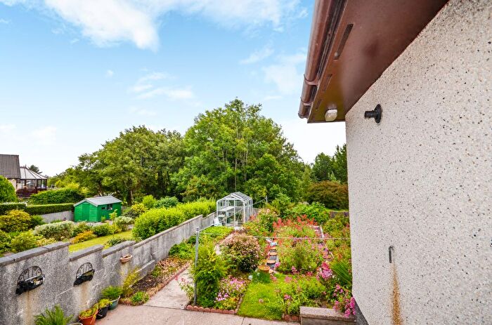 5 Bedroom Detached House For Sale In Cearcall Neacail, Stornoway, HS1