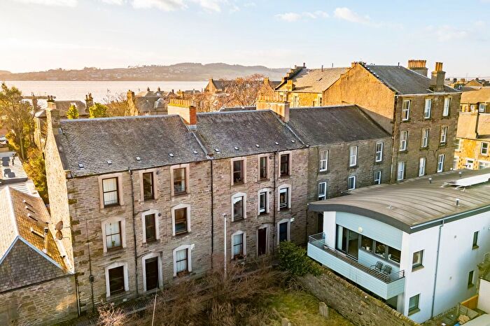 1 Bedroom Flat For Sale In Long Lane, Broughty Ferry, DD5