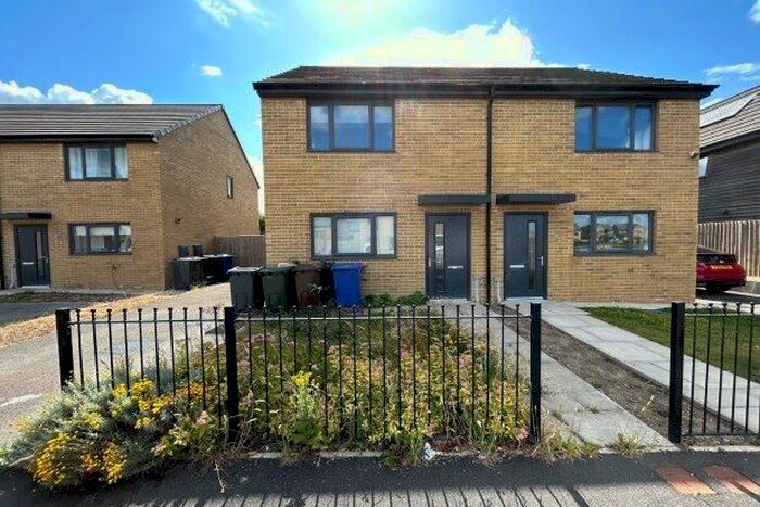 2 Bedroom Semi-Detached House To Rent In School Street, Rotherham, S63