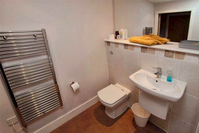 2 Bedroom Flat For Sale In Dovercourt House, Ferry Court, Cardiff, Caerdydd, CF11