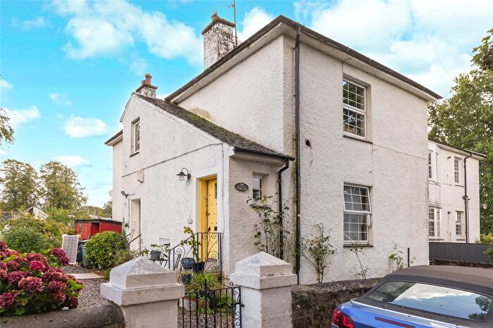 3 Bedroom Property For Sale In Peel Street, Cardross, Dumbarton, Argyll And Bute, G82