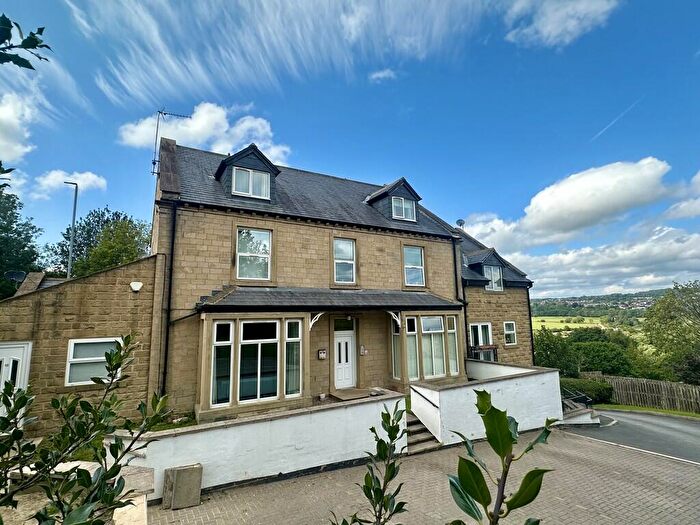 2 Bedroom Apartment To Rent In Rodley Lane, Rodley, LS13