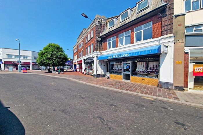 1 Bedroom Flat To Rent In London Road, Bognor Regis, PO21